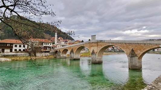 VİZESİZ UÇAKLI BALKAN TURU  (8 Gün 7 Gece)