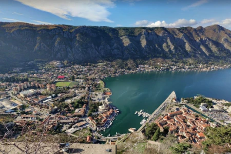 VİZESİZ UÇAKLI BALKAN TURU  (8 Gün 7 Gece)