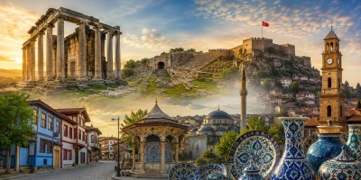 Kütahya Gezisi (17 Ekim  Cumartesi)