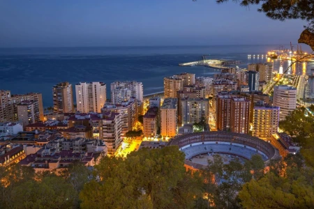 Büyük Fas Turu | Kazablanka, Rabat, Şafşavan, Fes, Sahra Çölü ve Marakeş | 8 Gün 7 Gece