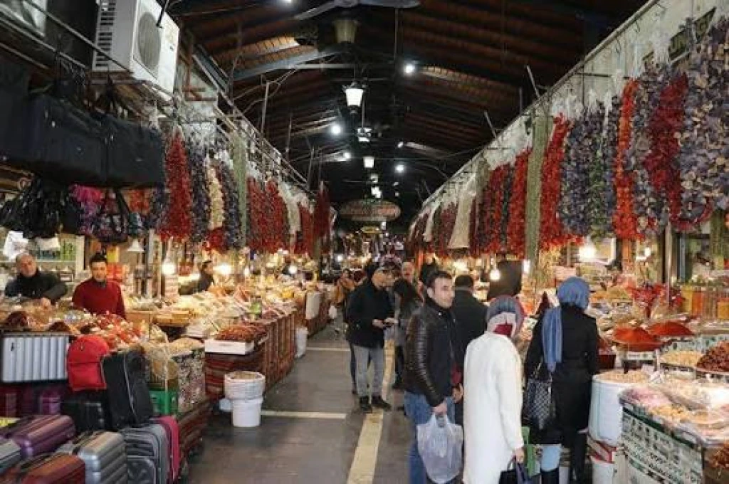 2 Gece Konaklamalı Medeniyetlerin İzinde Mezopotamya Yolculuğu