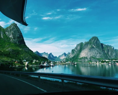 Norveç Turları