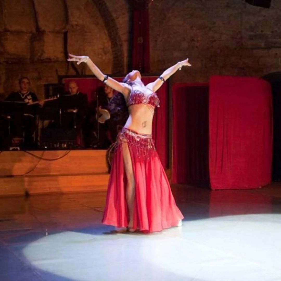 Cappadocia Turkish Night Show With Transfer
