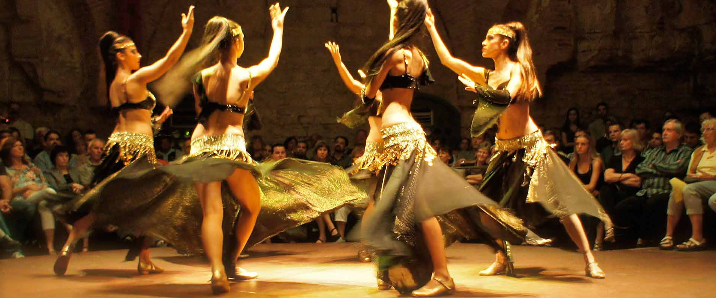 Cappadocia Turkish Night Show With Transfer