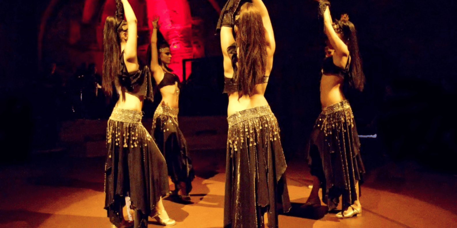 Cappadocia Turkish Night Show With Transfer
