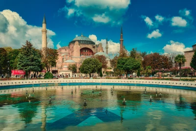 Cultural & Historical Tours
