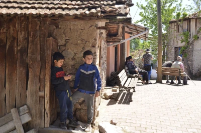 Central Anatolia Tours