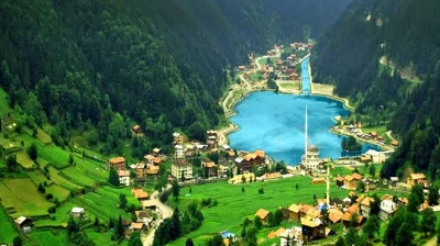 Black Sea Region Tours