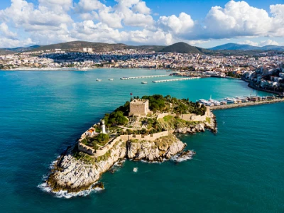 Aegean Region Tours
