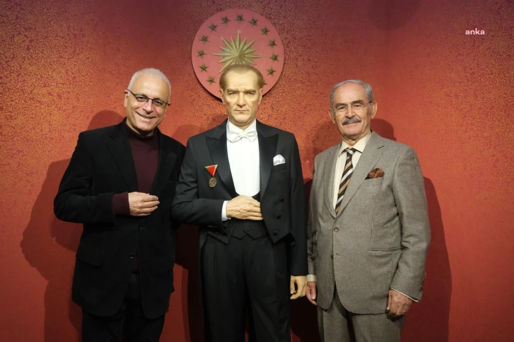 GÜNÜBİRLİK ESKİŞEHİR TURU