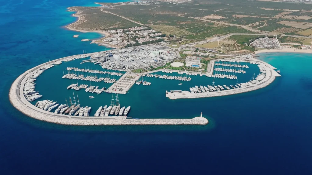 4 GECE KONAKLAMALI KUŞADASI – ALAÇATI – ÇEŞME – DİDİM TATİL TURU