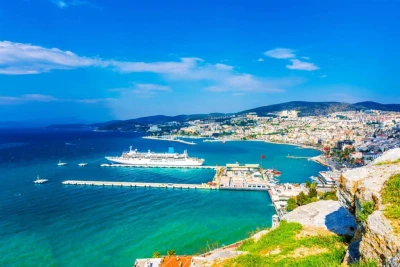 4 GECE KONAKLAMALI KUŞADASI – ALAÇATI – ÇEŞME – DİDİM TATİL TURU
