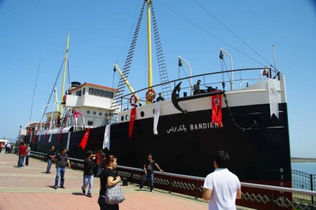 1 GECE KONAKLAMALI GİRESUN – ORDU – SAMSUN – AMASYA TURU