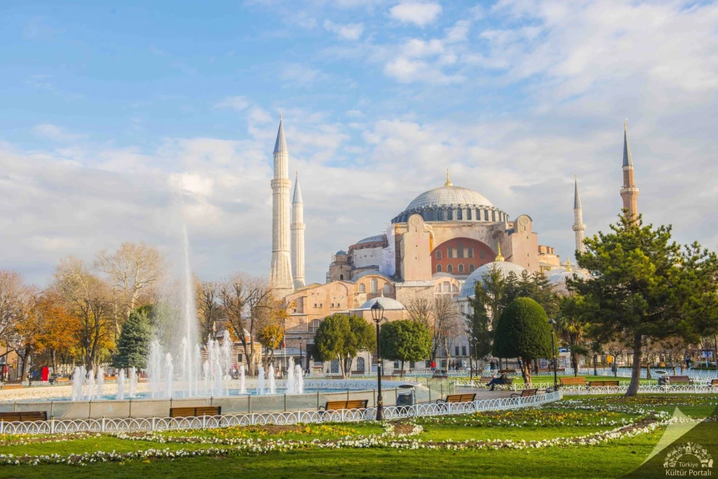 2 GECE KONAKLAMALI ADALAR DAHİL İSTANBUL TURU
