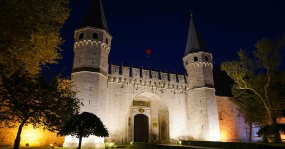 2 GECE KONAKLAMALI ADALAR DAHİL İSTANBUL TURU