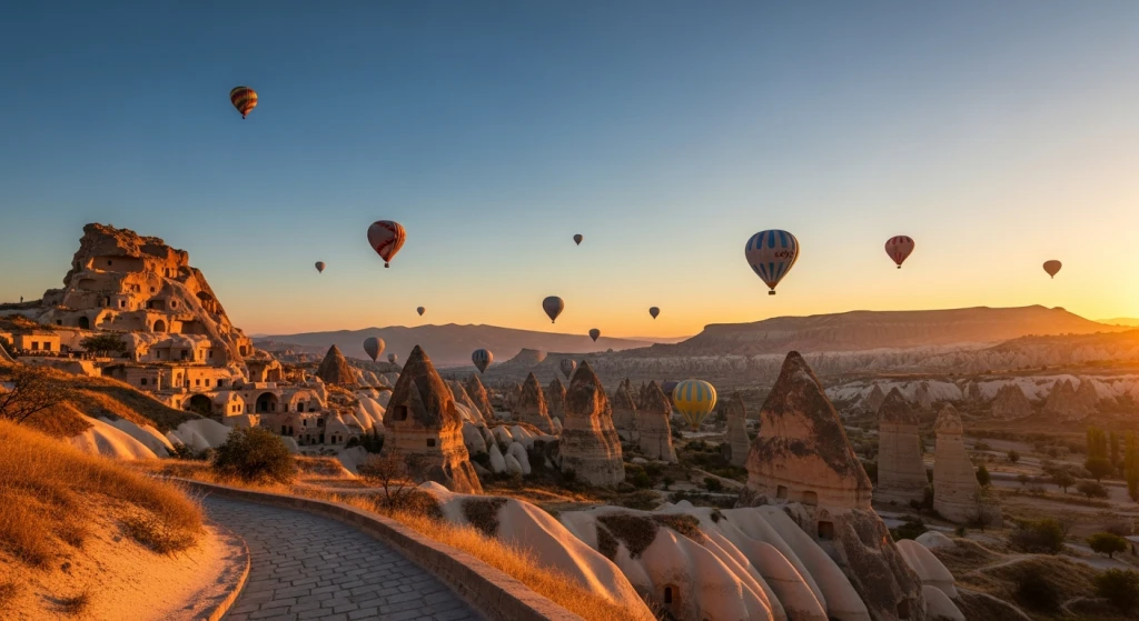 Best Things to Do in Göreme on a 2-Day Private Cappadocia Trip from Istanbul