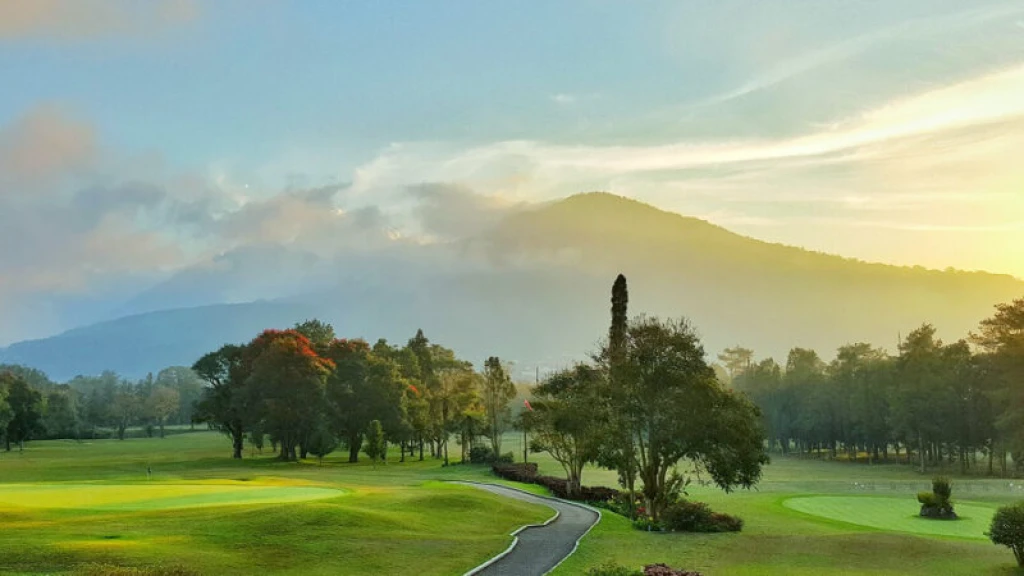 Bali Family Vacation Like a Fairy Tale 7 Nights 8 Days