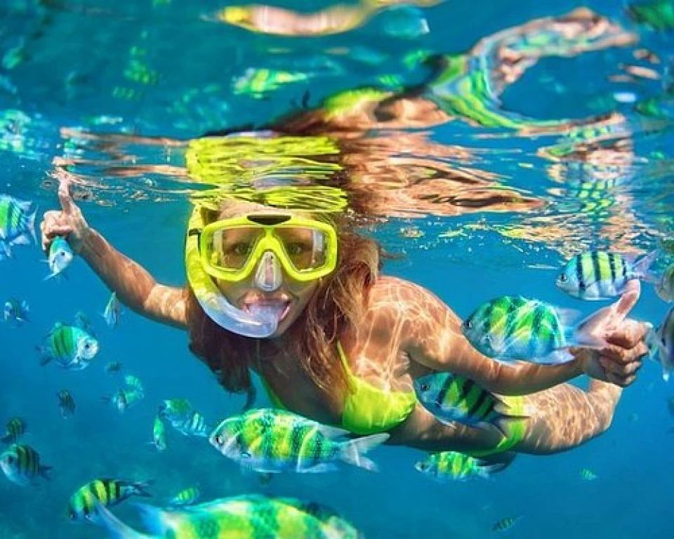 Bali Family Vacation Like a Fairy Tale 7 Nights 8 Days
