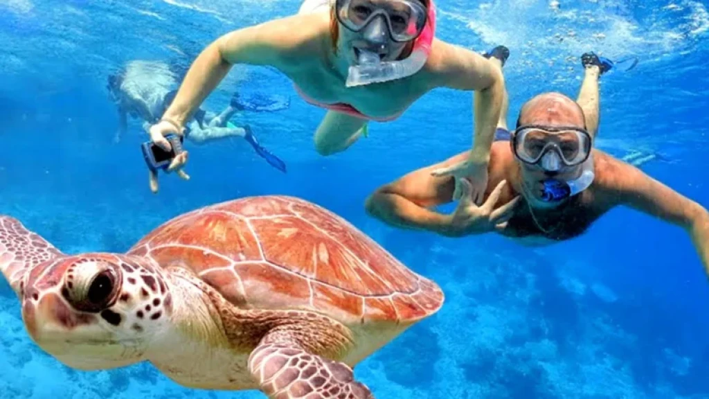 Bali Family Vacation Like a Fairy Tale 7 Nights 8 Days