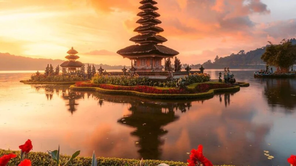 Bali Family Vacation Like a Fairy Tale 7 Nights 8 Days