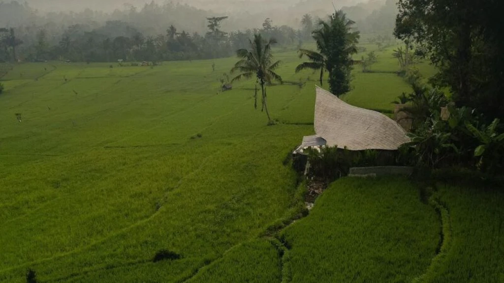 Bali Family Vacation Like a Fairy Tale 7 Nights 8 Days