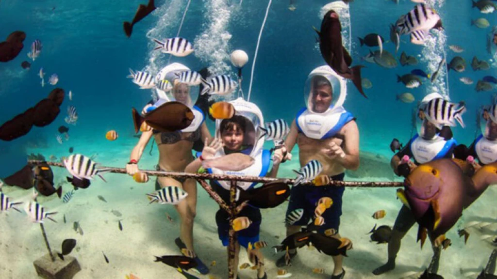 Bali Family Vacation Like a Fairy Tale 7 Nights 8 Days