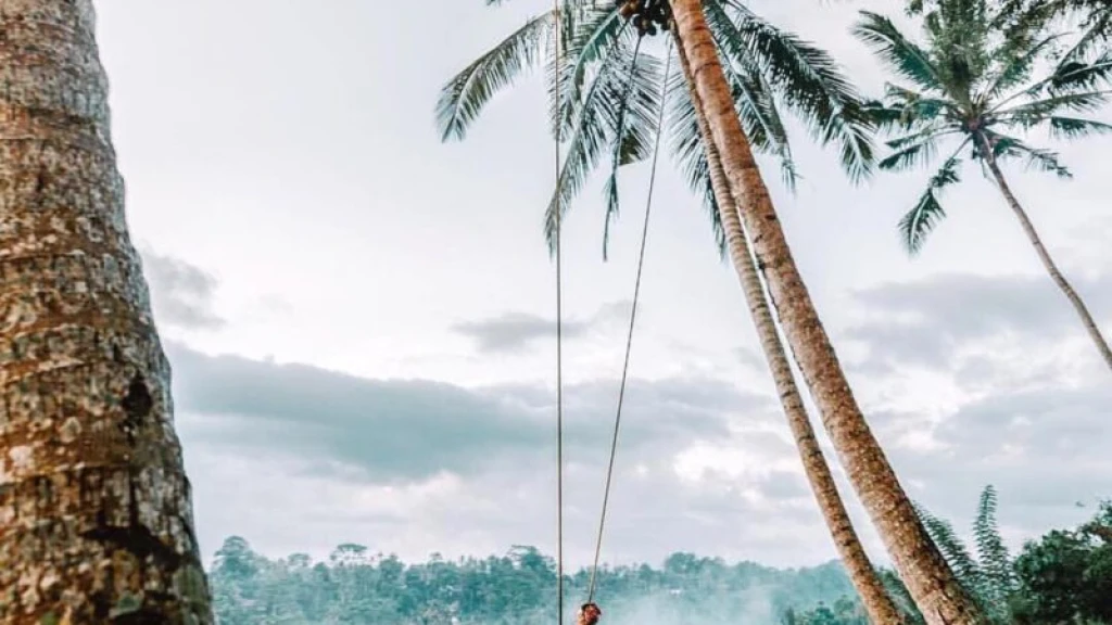 Bali Family Vacation Like a Fairy Tale 7 Nights 8 Days