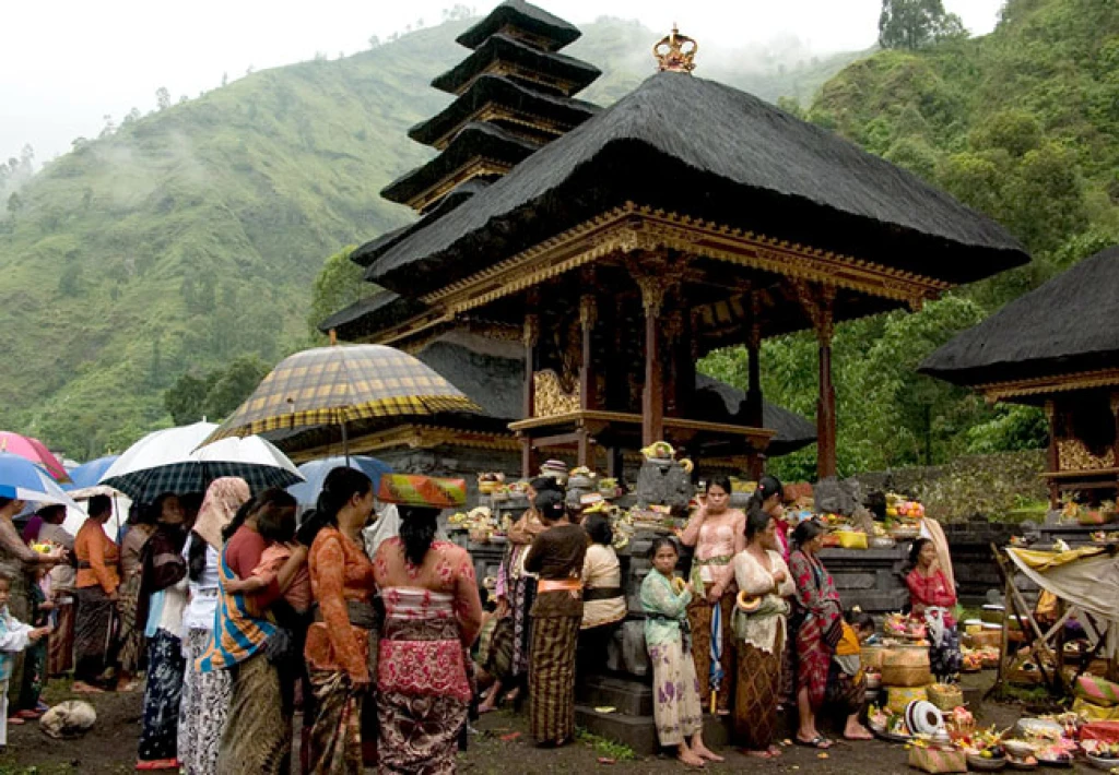 Bali Family Vacation Like a Fairy Tale 7 Nights 8 Days