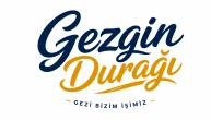 Gezgin Duraği