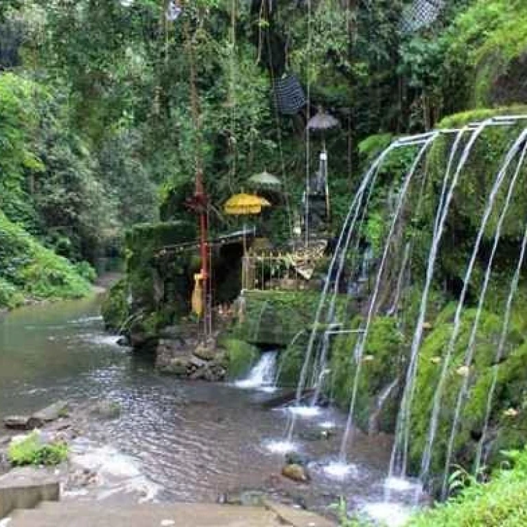 Bali Culture & Nature Tour 5 Nights / 6 Days