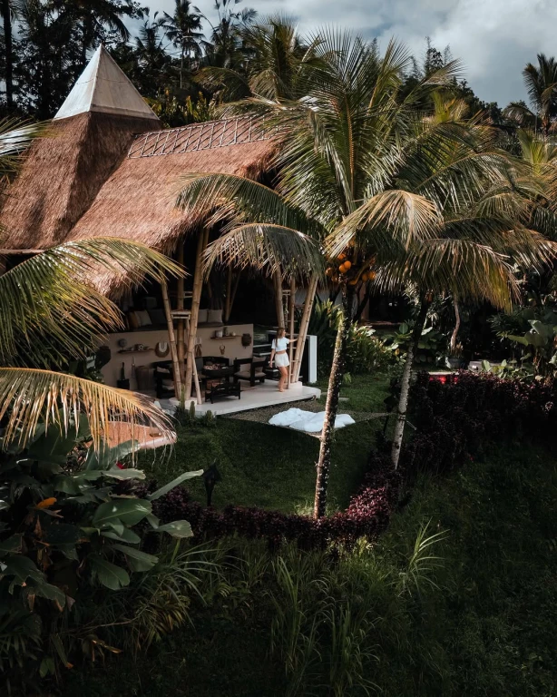 Bali Culture & Nature Tour 5 Nights / 6 Days