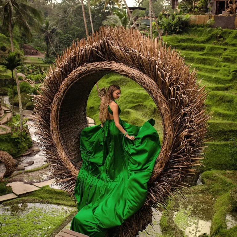 Bali Culture & Nature Tour 5 Nights / 6 Days