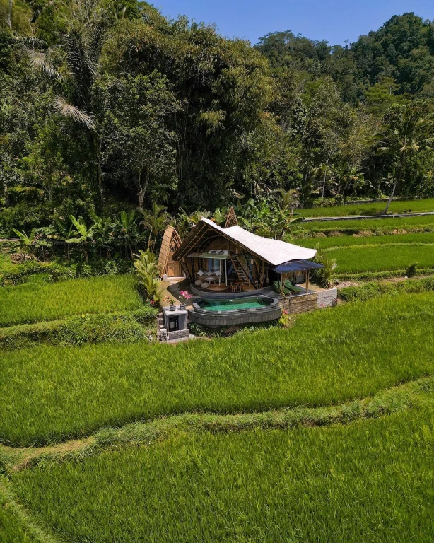 Bali Culture & Nature Tour 5 Nights / 6 Days