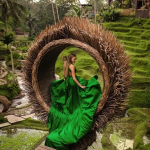 Bali Culture & Nature Tour 5 Nights / 6 Days