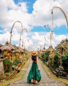 2026 8-night 9-day Private Bali Tours without flights