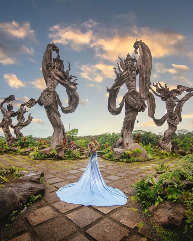 2026 8-night 9-day Private Bali Tours without flights
