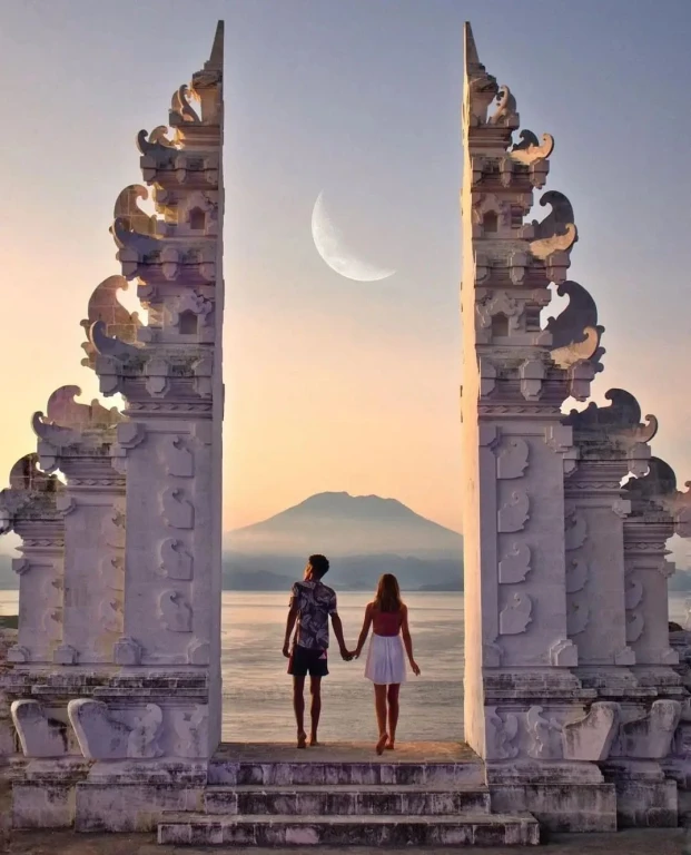 2026 8-night 9-day Private Bali Tours without flights