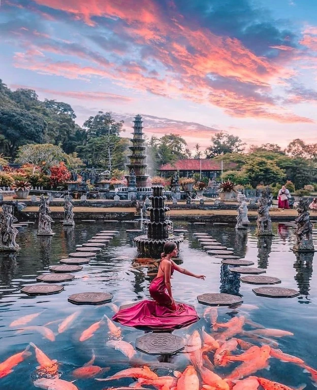 2026 8-night 9-day Private Bali Tours without flights