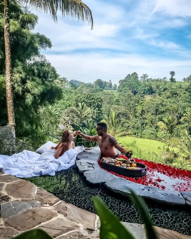 2026 8-night 9-day Private Bali Tours without flights