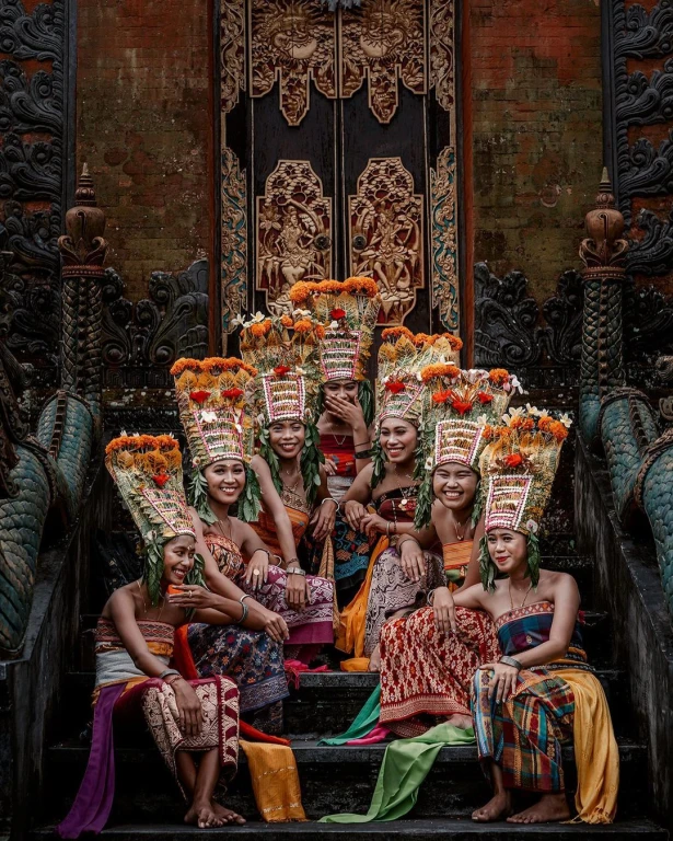2026 8-night 9-day Private Bali Tours without flights