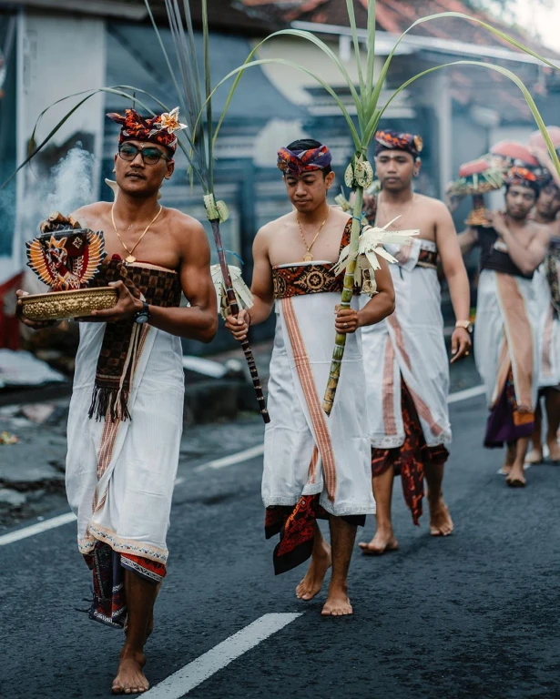 2026 8-night 9-day Private Bali Tours without flights