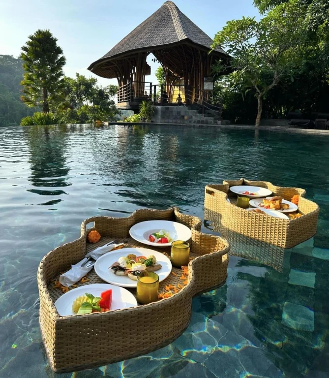2026 8-night 9-day Private Bali Tours without flights
