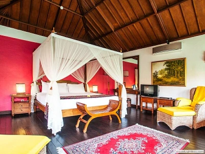 Bali Family Holiday 6 Nights / 7 Days Without Flights Bali Tour