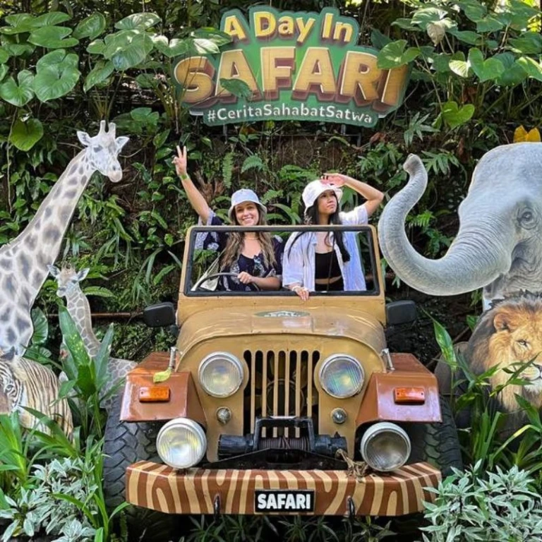 Bali Family Holiday 6 Nights / 7 Days Without Flights Bali Tour