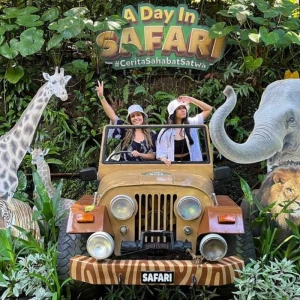 Bali Family Holiday 6 Nights / 7 Days Without Flights Bali Tour