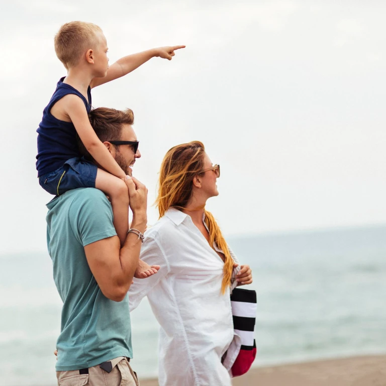 Bali Family Holiday 6 Nights / 7 Days Without Flights Bali Tour