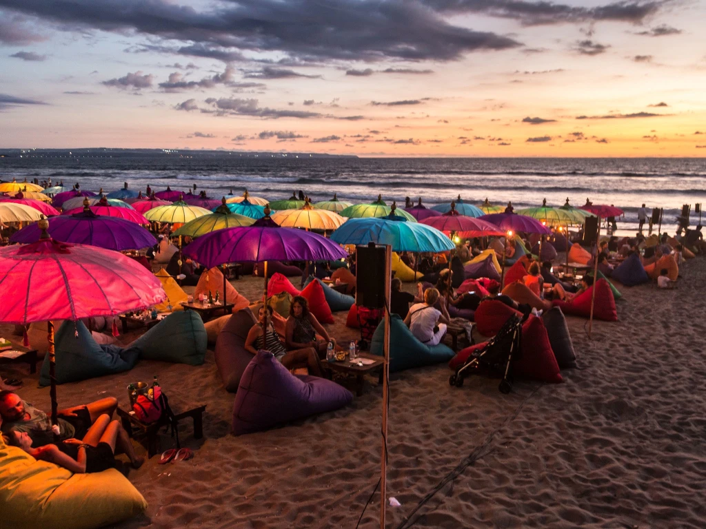 Bali Family Holiday 6 Nights / 7 Days Without Flights Bali Tour