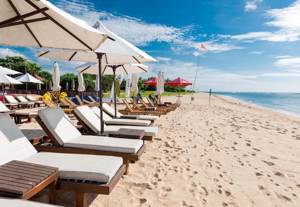 Adventure in the Heart of Bali: Bali Private Group Tour Without Flight, October 2026