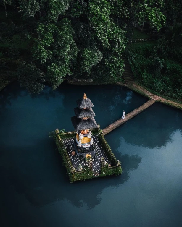 Adventure in the Heart of Bali: Bali Private Group Tour Without Flight, October 2026