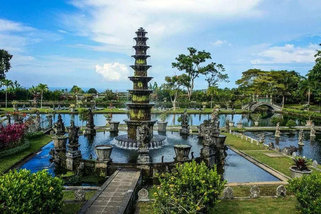 Adventure in the Heart of Bali: Bali Private Group Tour Without Flight, October 2026